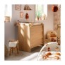 commode cannelle